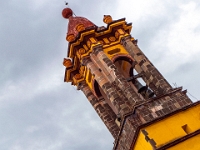 San Miguel de Allende